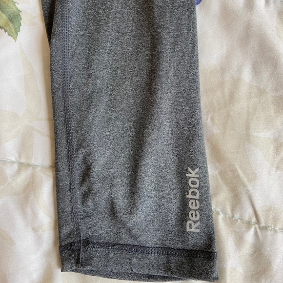 Reebok active high-waisted leggings - Picture 3 of 3